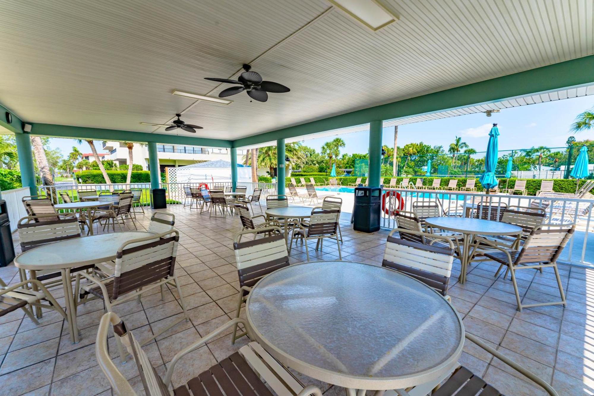 Our House At The Beach Lake House - C103 Siesta Key Exterior foto