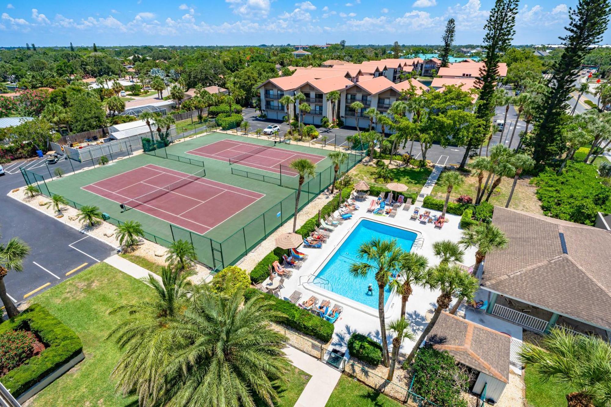 Our House At The Beach Lake House - C103 Siesta Key Exterior foto